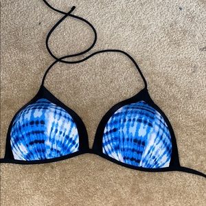 no boundaries bikini top